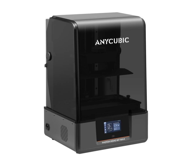 Anycubic Photon Mono M7 Max - 1327536 - zdjęcie 4